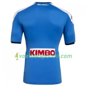 SSC Napoli Thuis Shirt 2019-20